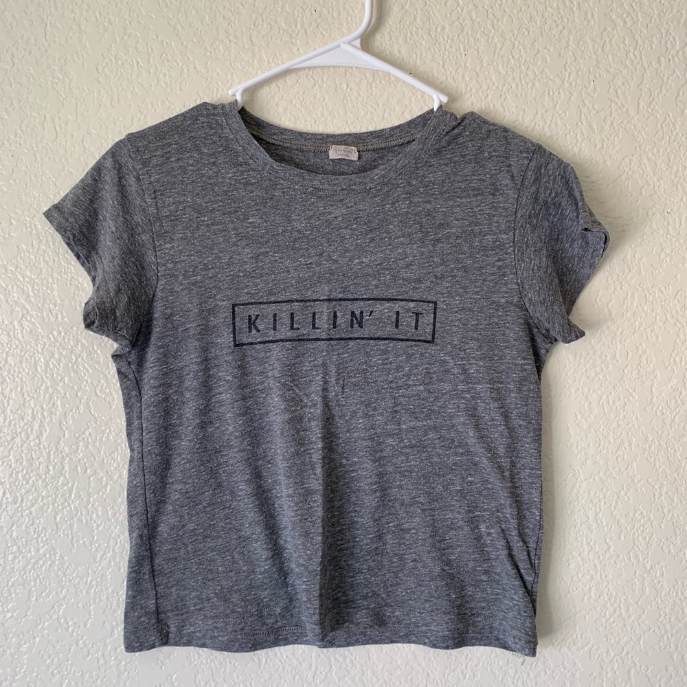 J. Galt “Killin’ It” T-Shirt